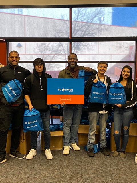 Architects of Hope, Inc. Fellowship Program