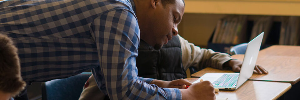 SCOE Healthy Heart & Minds Mentorship Program