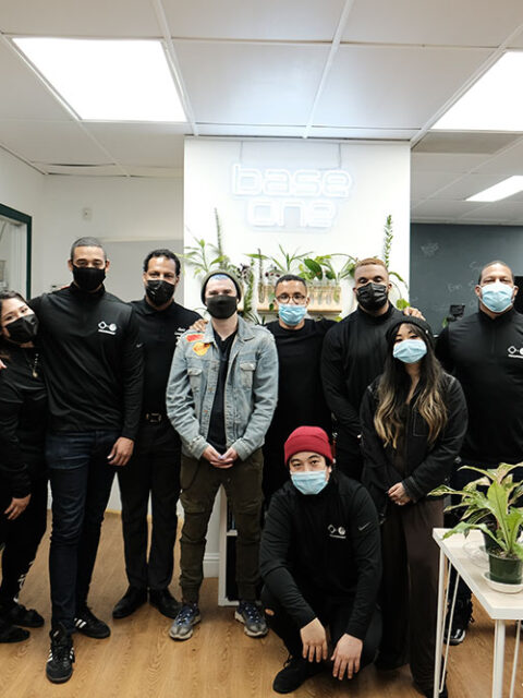 Sac Youth Works x Fellowship