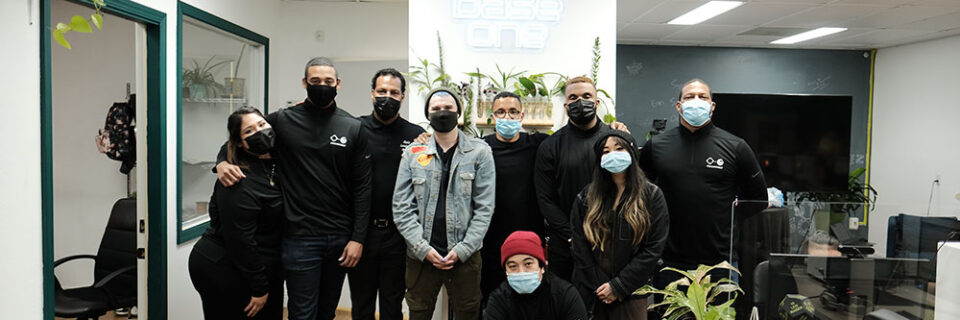 Sac Youth Works x Fellowship